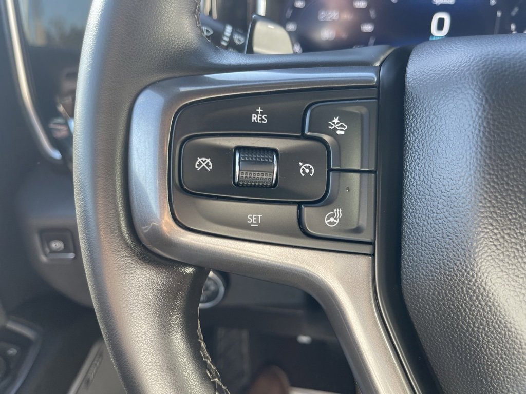Used 2023 Chevrolet Silverado 1500 High Country image 25