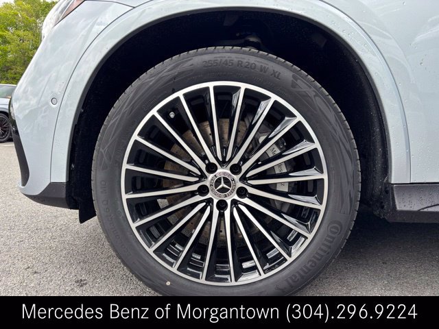 New 2026 Mercedes-Benz GLC 300 4MATIC image 10
