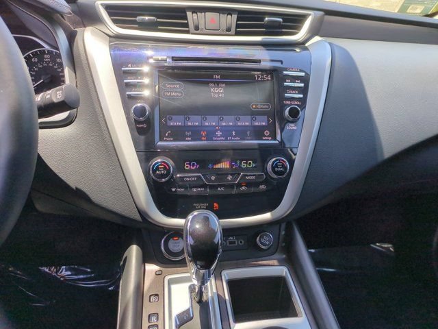Used 2020 Nissan Murano Platinum w/ Cargo Package FWD image 20