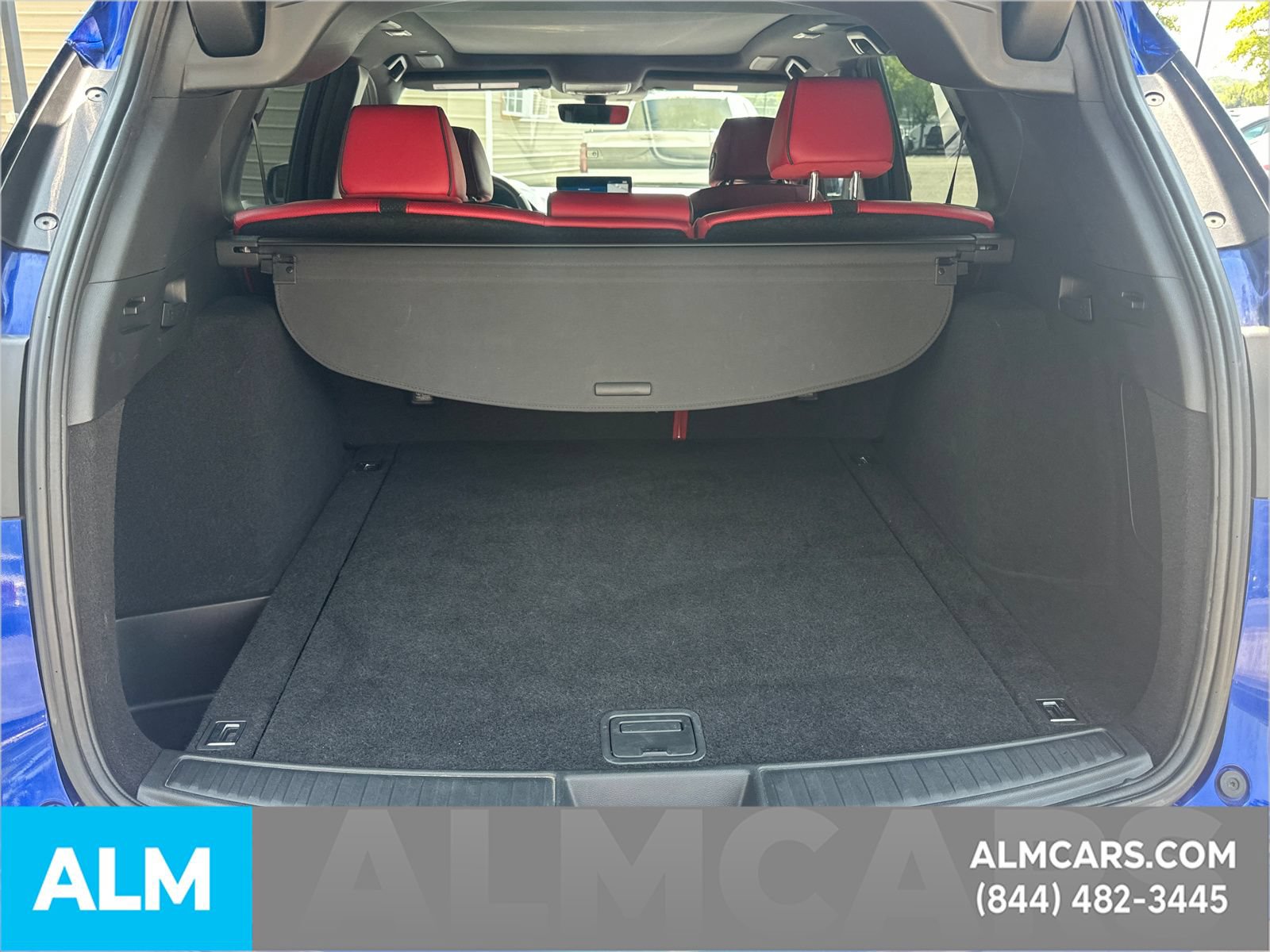 Used 2019 Acura RDX A-Specw/ Technology Package AWD/4WD image 22