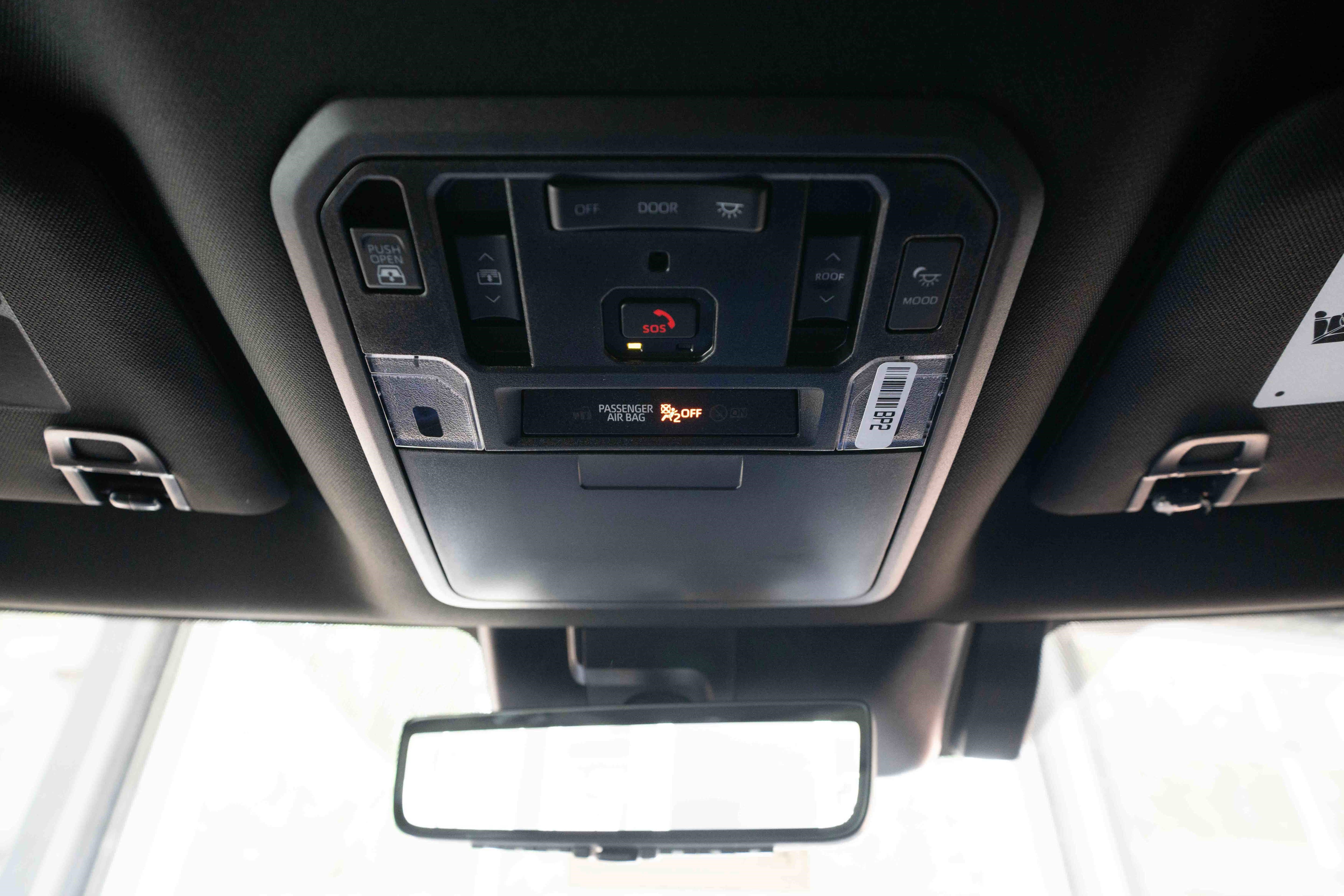 New 2026 Toyota Tundra Platinum AWD/4WD image 18