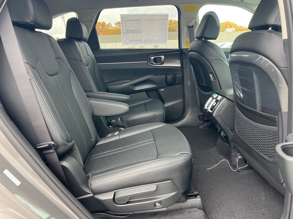 New 2026 Kia Sorento EX w/ EX Premium Package image 13