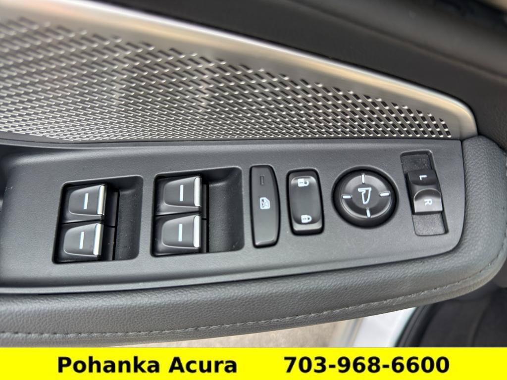 Certified 2024 Acura MDX SH-AWD image 21
