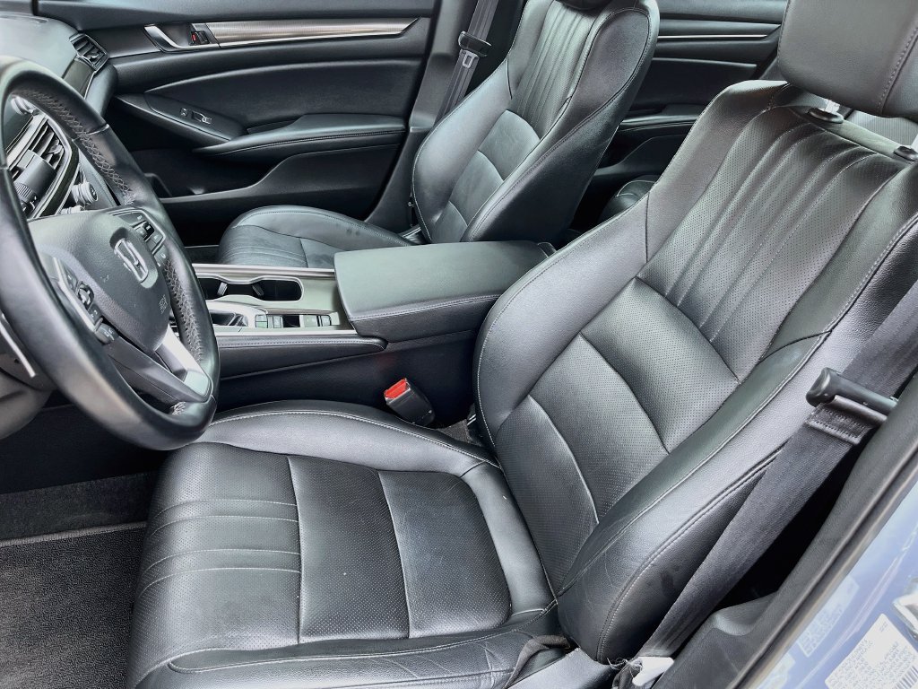 Used 2022 Honda Accord Sport Special Edition image 20