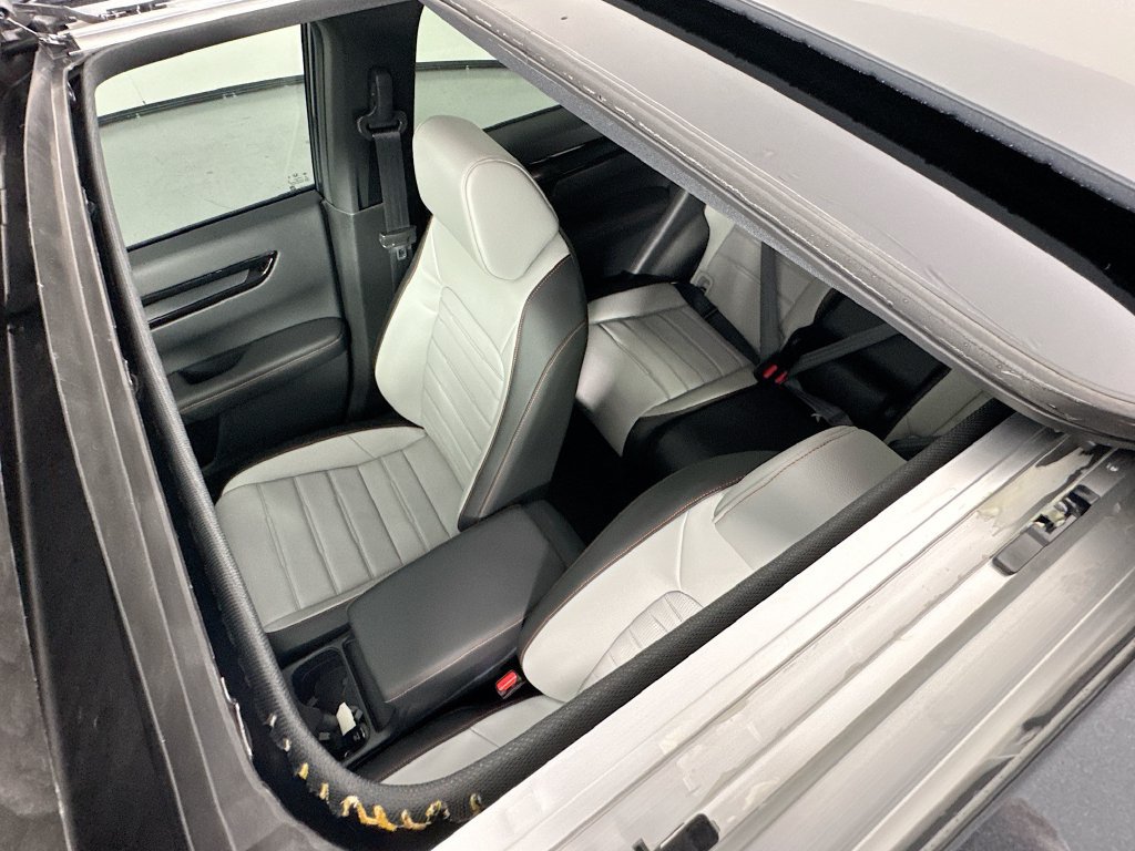 New 2027 Honda CR-V Sport Touring image 31