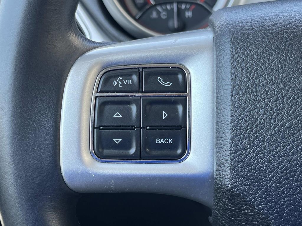 Used 2018 Dodge Journey SE w/ Connectivity Group image 27