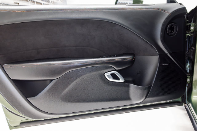 Used 2020 Dodge Challenger R/T Scat Pack RWD image 7