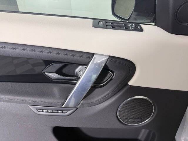 New 2025 Land Rover Discovery Sport S image 14