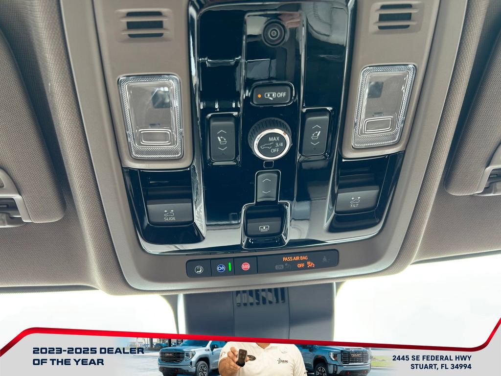 New 2026 GMC Yukon XL Denali image 32