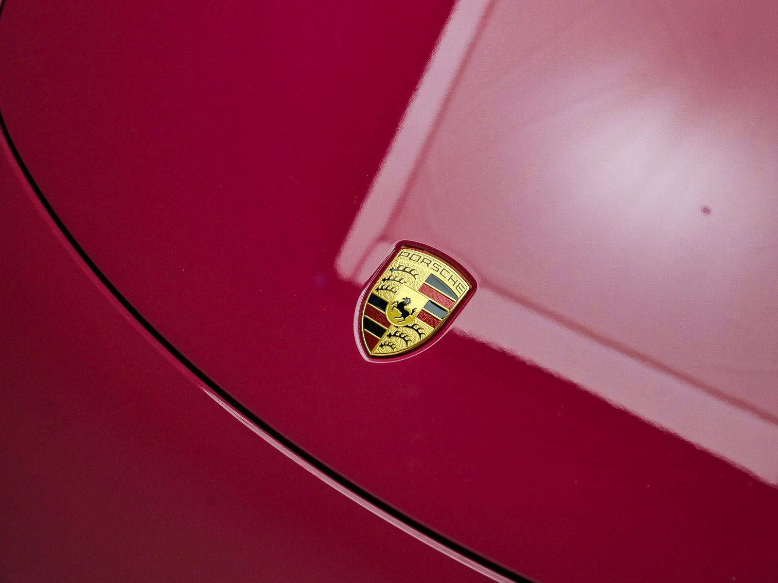 Used 2025 Porsche 718 Cayman S image 10