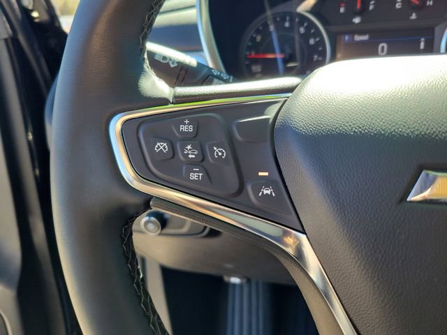 Certified 2024 Chevrolet Equinox LT image 20