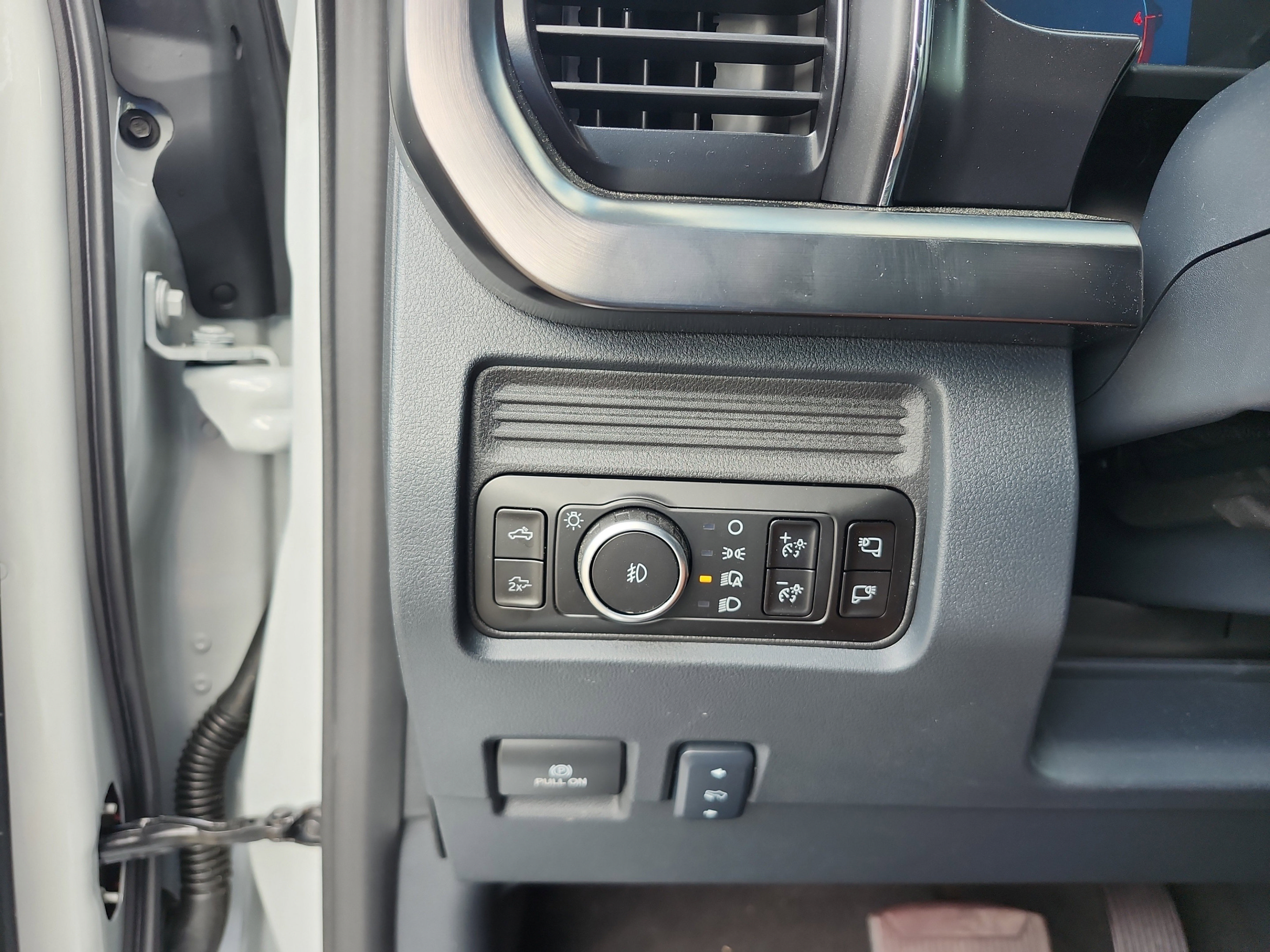 New 2026 Ford F250 Lariat AWD/4WD image 12
