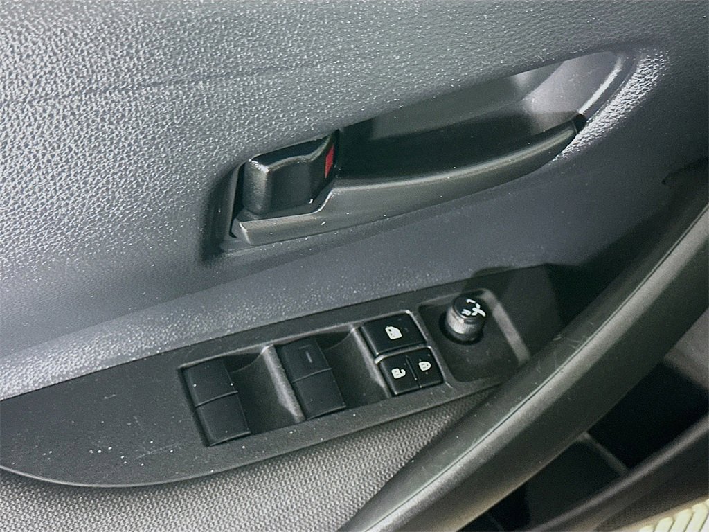 Used 2024 Toyota Corolla LE image 22