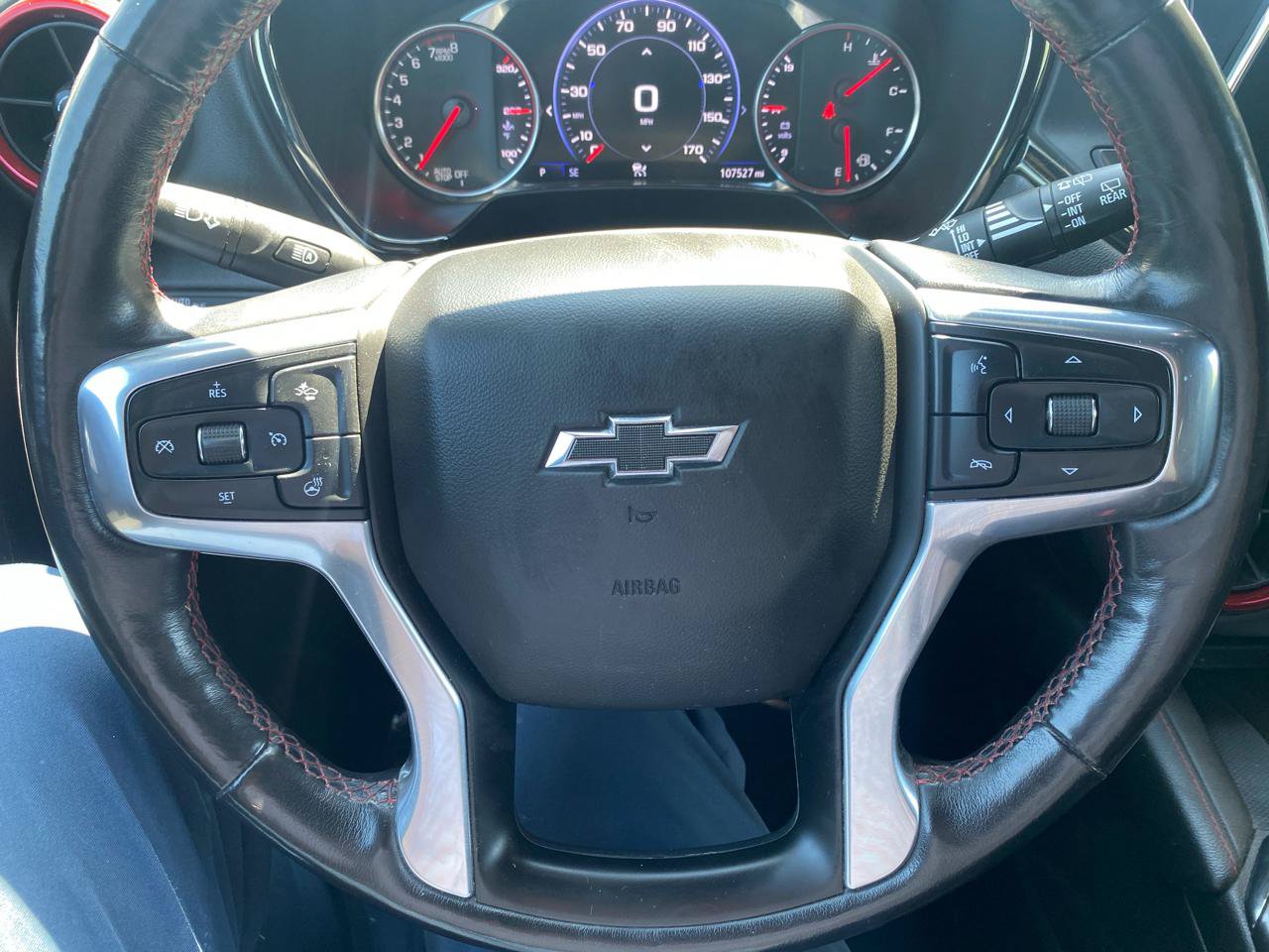 Used 2020 Chevrolet Blazer RS AWD/4WD image 20