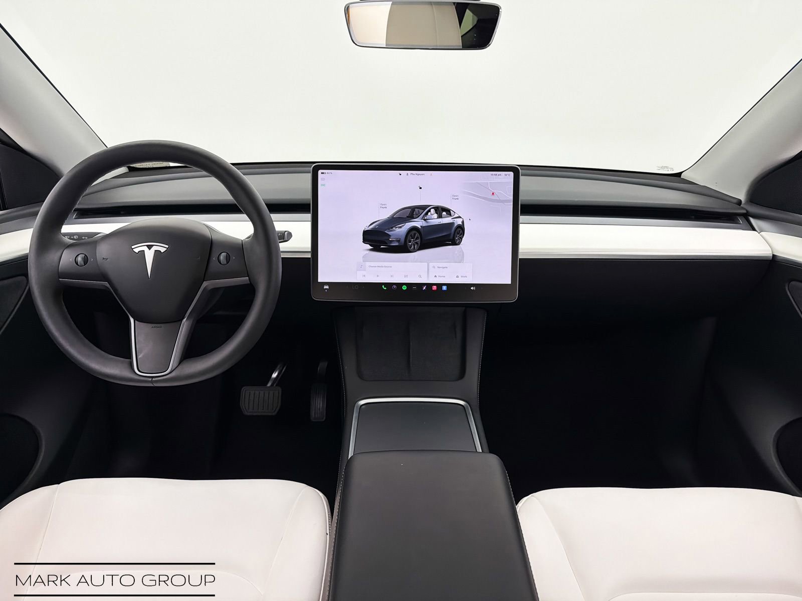 Used 2024 Tesla Model Y Long Range image 20