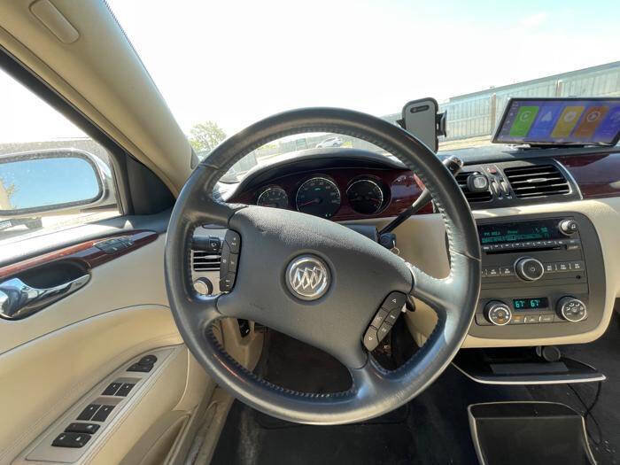 Used 2006 Buick Lucerne CXL w/ Luxury Package FWD image 33