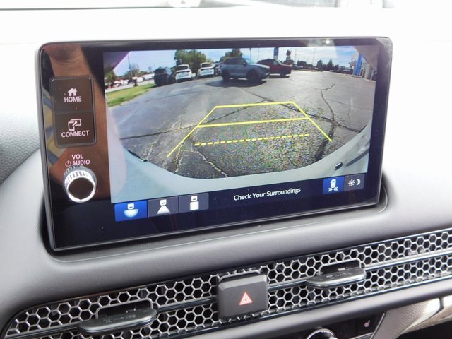 New 2026 Honda HR-V Sport image 32