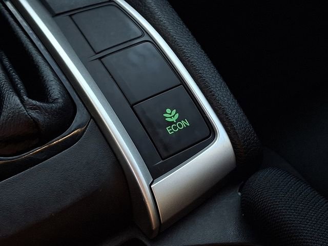Certified 2017 Honda Civic LX image 25
