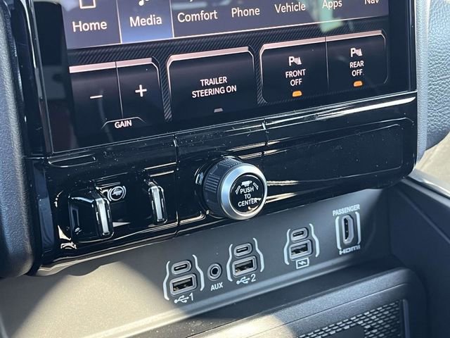 New 2026 RAM 1500 Laramie image 26