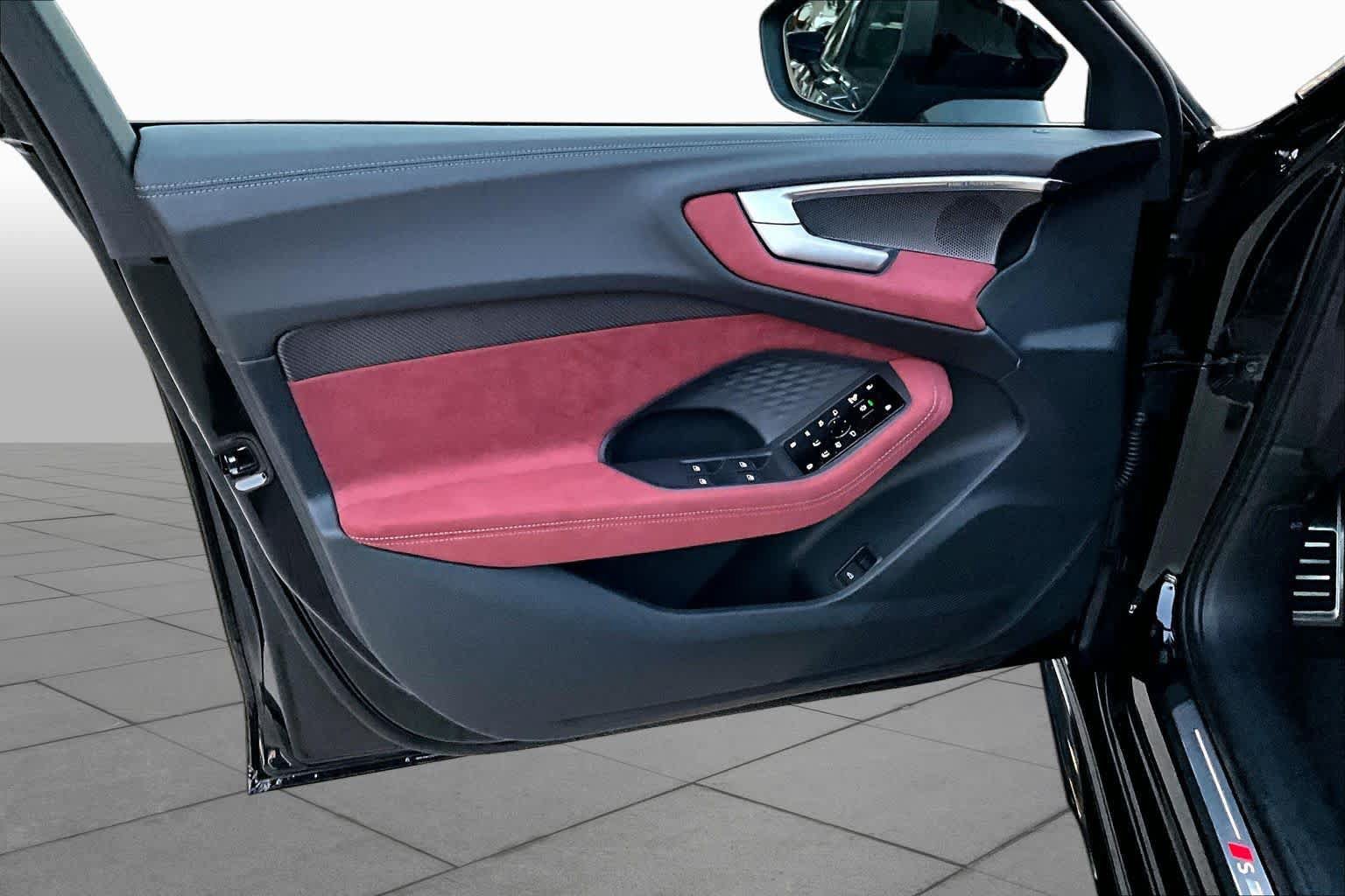 New 2026 Audi S5 Prestige AWD/4WD image 10
