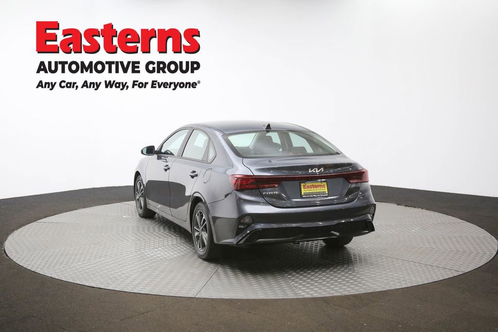 Used 2023 Kia Forte LXS image 35