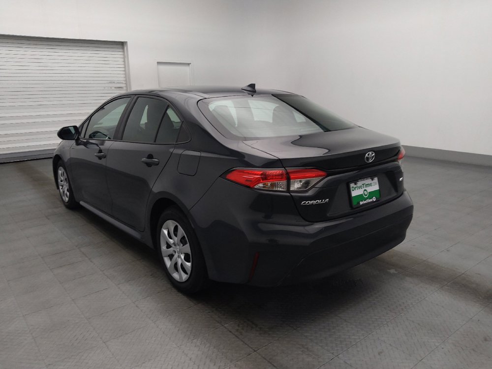 Used 2024 Toyota Corolla LE FWD image 5