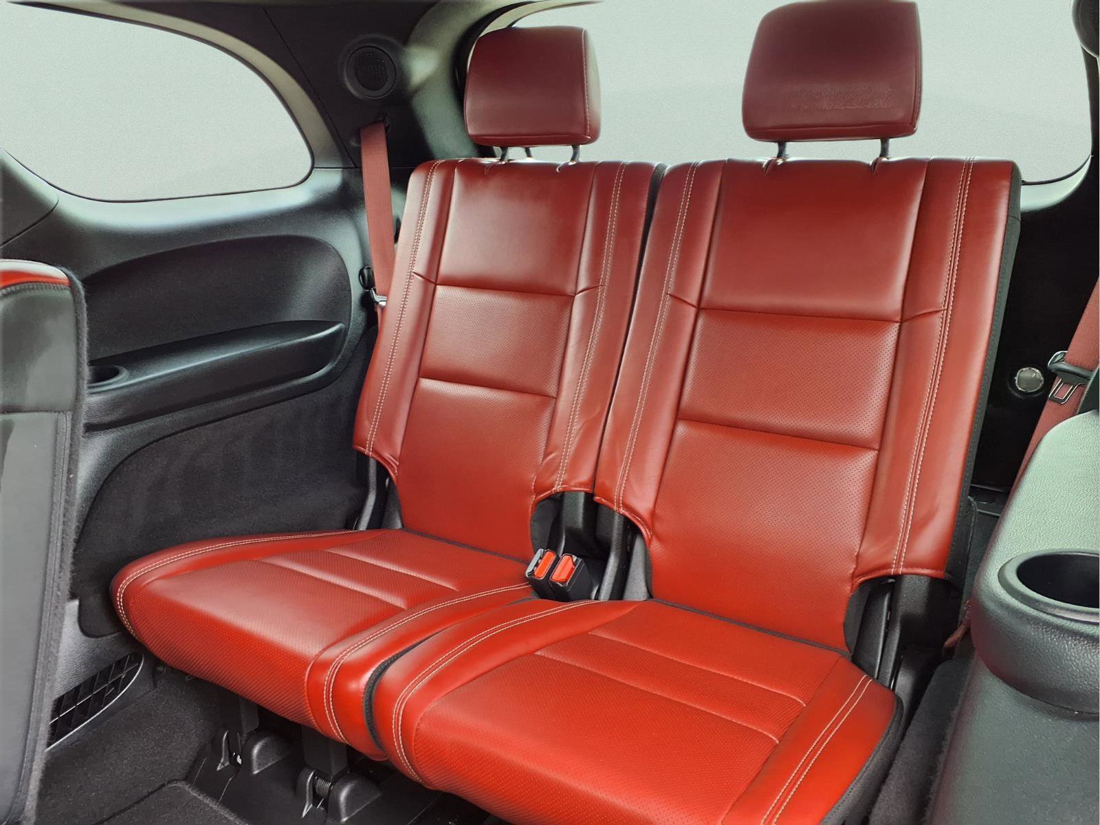 Used 2023 Dodge Durango SRT Hellcat image 12