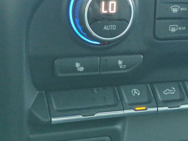 Used 2019 Chevrolet Silverado 1500 RST w/ All-Star Edition image 27