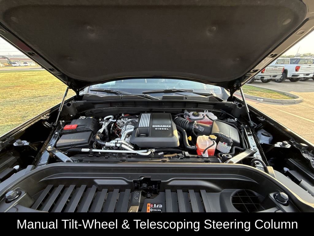 New 2026 GMC Sierra 1500 Elevation w/ Elevation Premium Package image 31