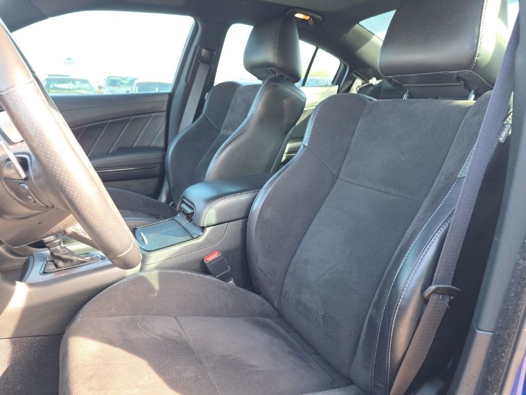Used 2022 Dodge Charger R/T w/ Plus Group image 14
