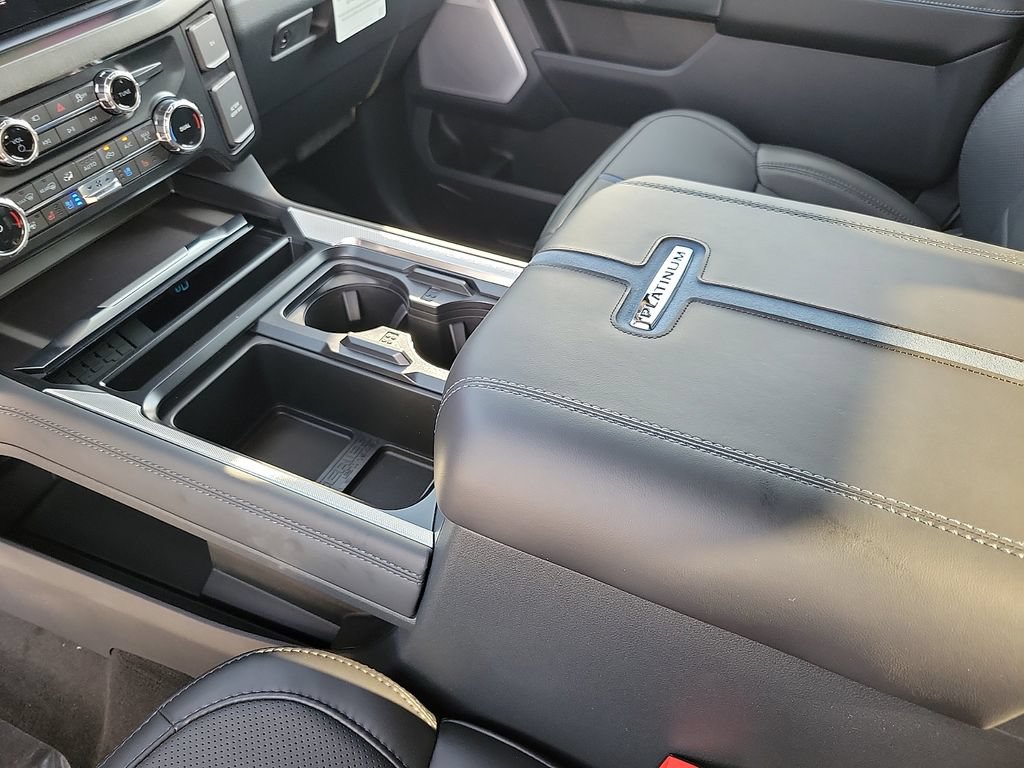 New 2026 Ford F250 Platinum AWD/4WD image 25