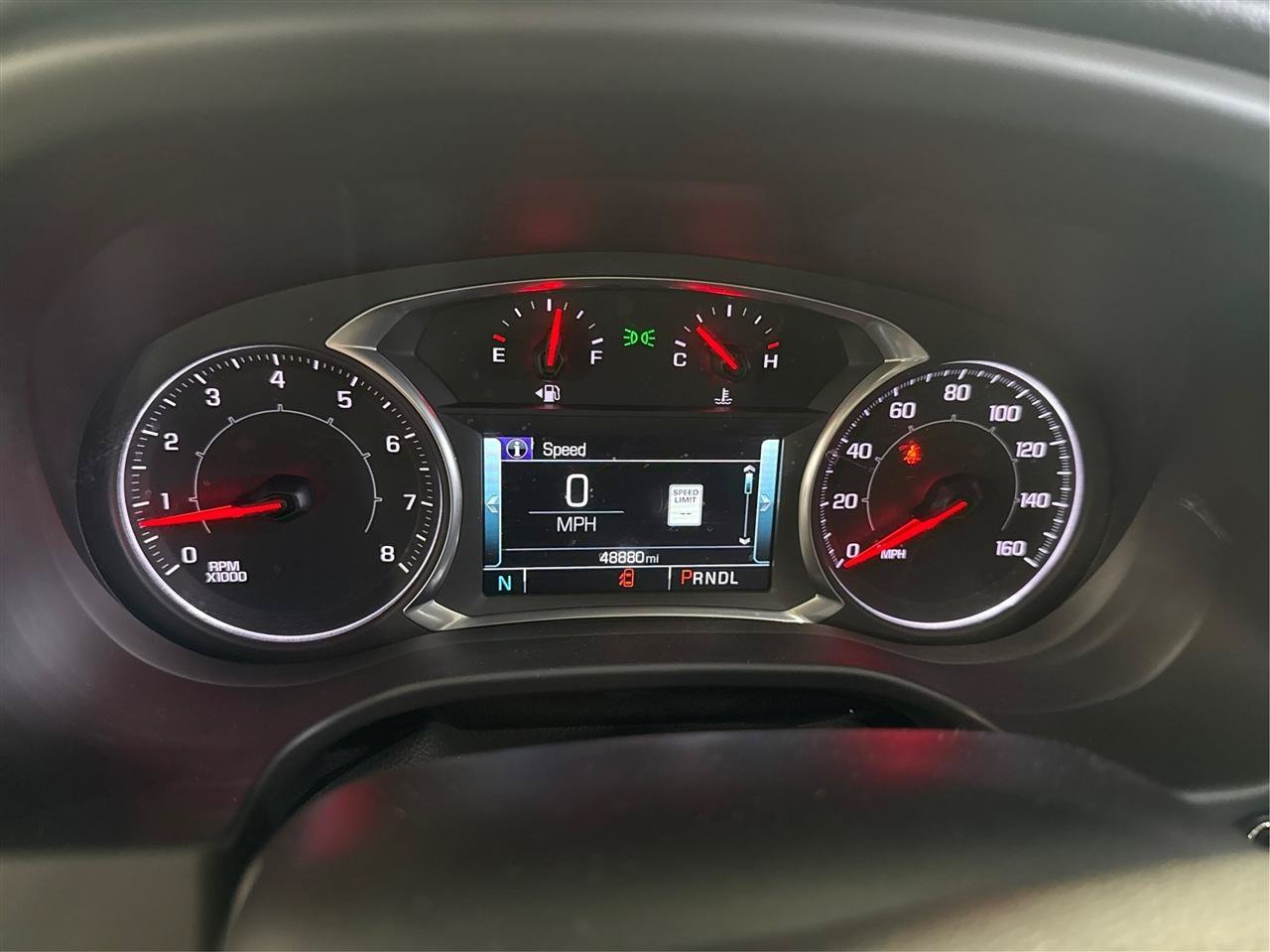 Used 2019 GMC Acadia SLT AWD/4WD image 17