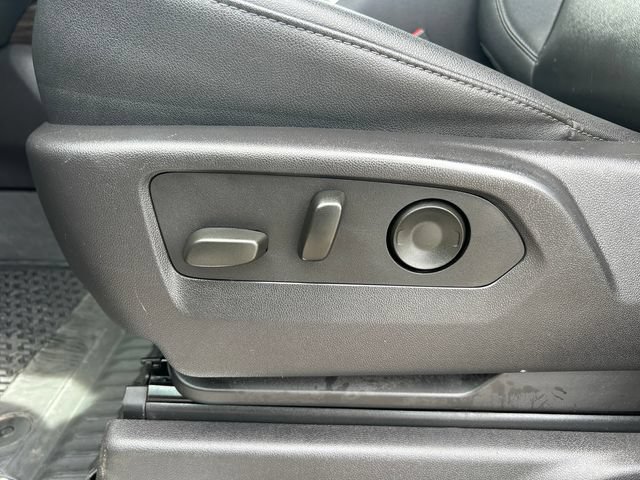 Used 2024 Chevrolet Silverado 1500 RST w/ Convenience Package II AWD/4WD image 51