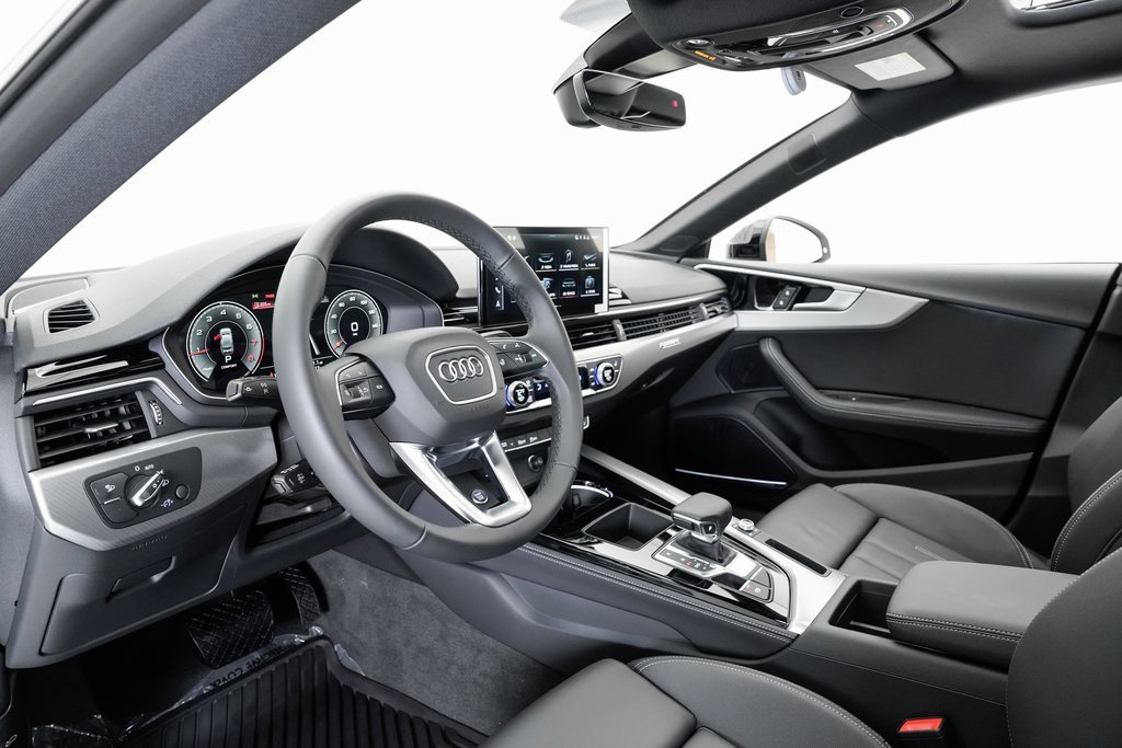 Certified 2024 Audi A5 2.0T Premium Plus image 11