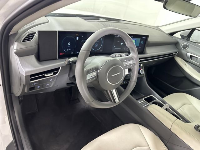 Used 2024 Hyundai Sonata SEL w/ Convenience Package image 13