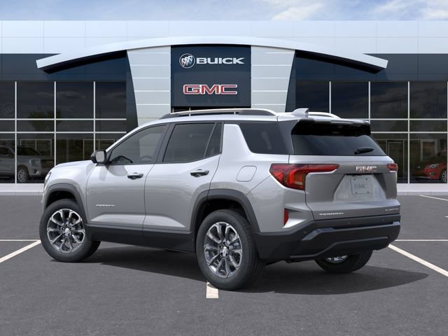 New 2026 GMC Terrain Elevation w/ Elevation Premium Package FWD image 3