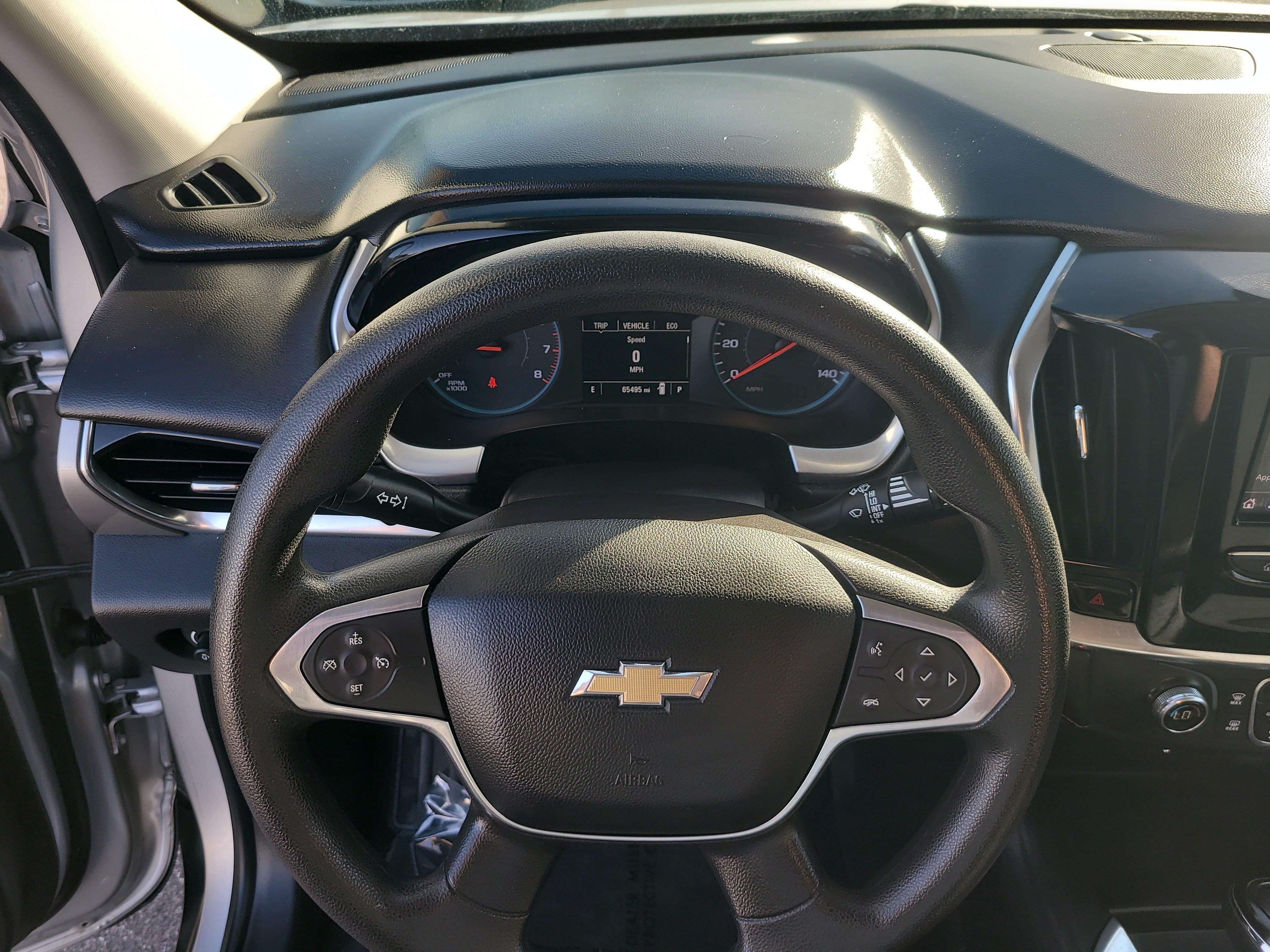 Used 2020 Chevrolet Traverse LS FWD image 27
