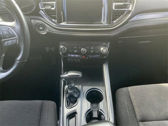 Used 2021 Dodge Durango SXT w/ 3rd Row Seating Group image 9