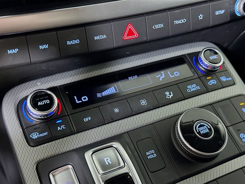 Used 2025 Hyundai Palisade XRT image 28