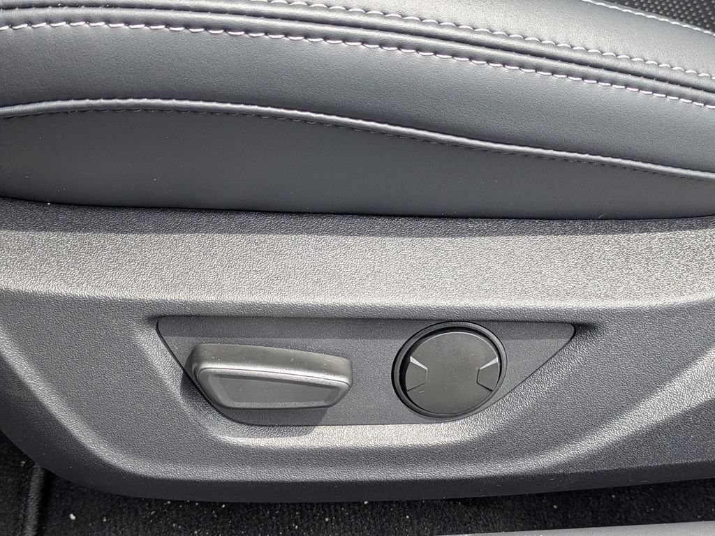 New 2026 Ford Mustang Premium RWD image 18
