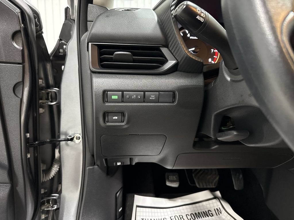 Used 2024 Nissan Sentra S FWD image 18