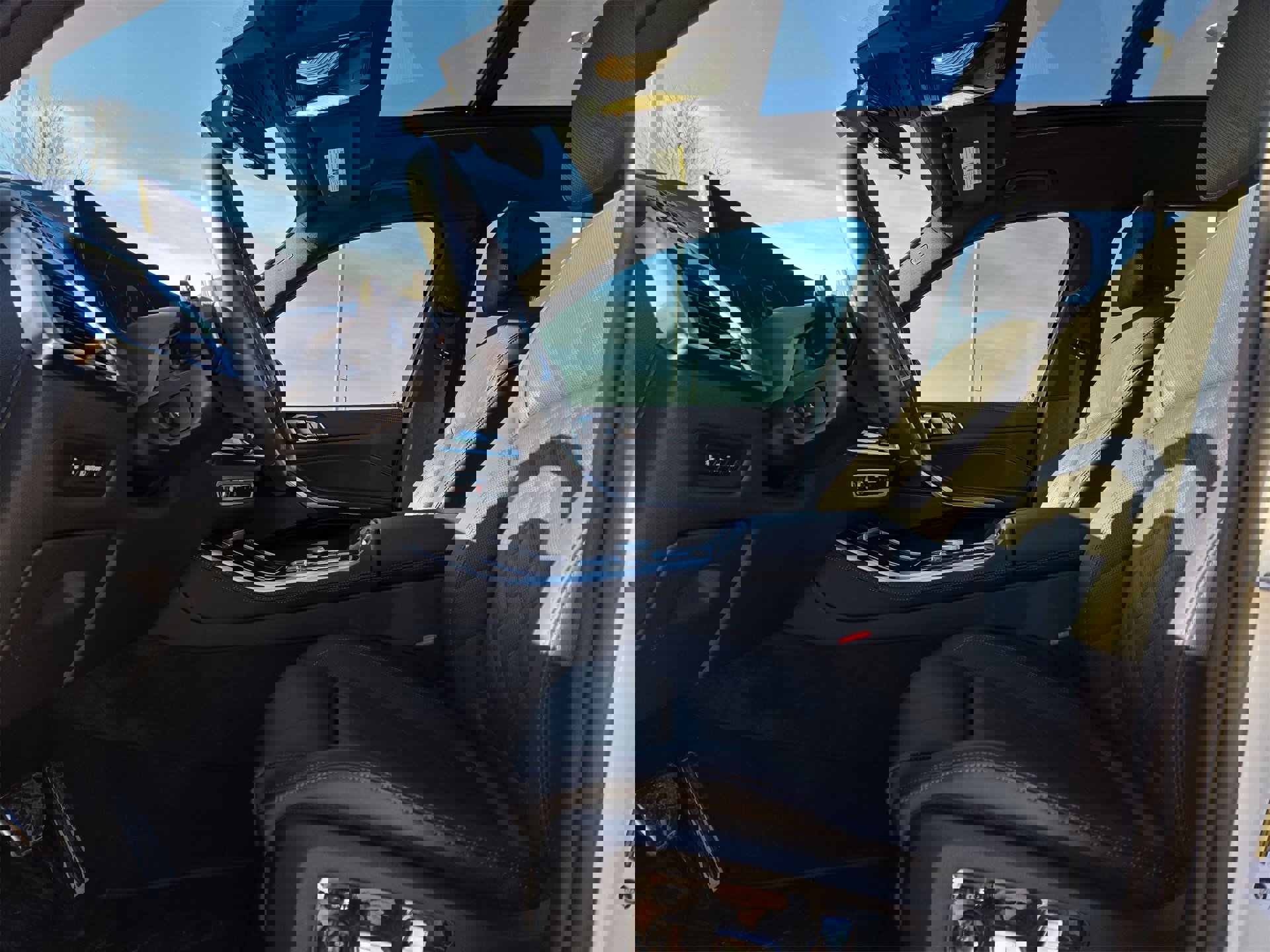 Used 2026 BMW X5 sDrive40i image 16