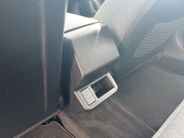 Used 2025 Kia K4 EX image 31