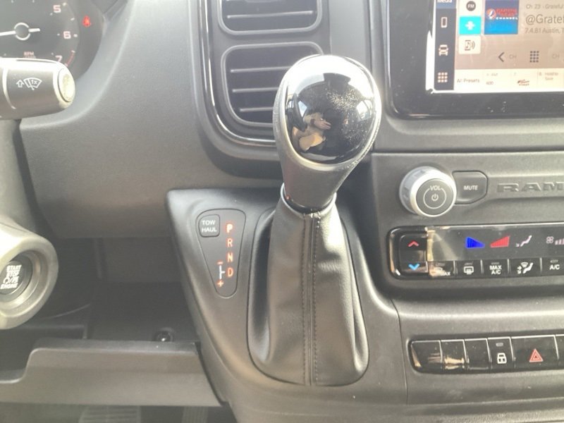 New 2026 RAM ProMaster 1500 w/ Convenience Group image 32