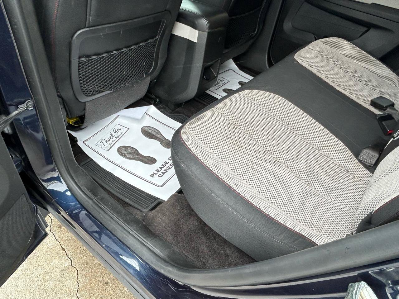 Used 2016 Chevrolet Equinox LT FWD image 9
