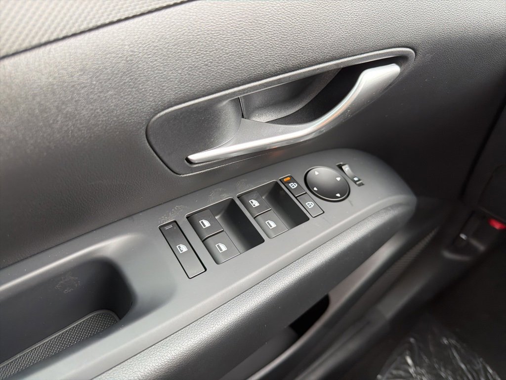 New 2026 Hyundai Tucson SE image 29