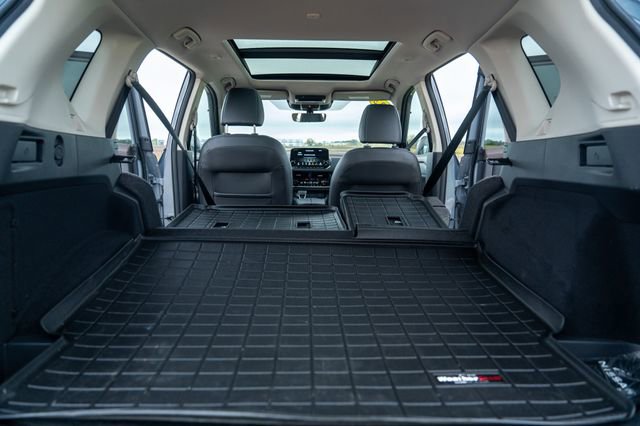 Used 2022 Nissan Rogue Platinum w/ Head-Up Display Package image 18