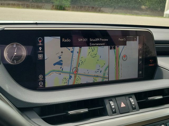 Used 2019 Lexus ES 350 image 26