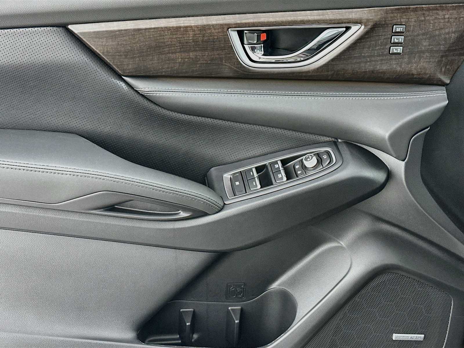 New 2027 Subaru Ascent Touring AWD/4WD image 17