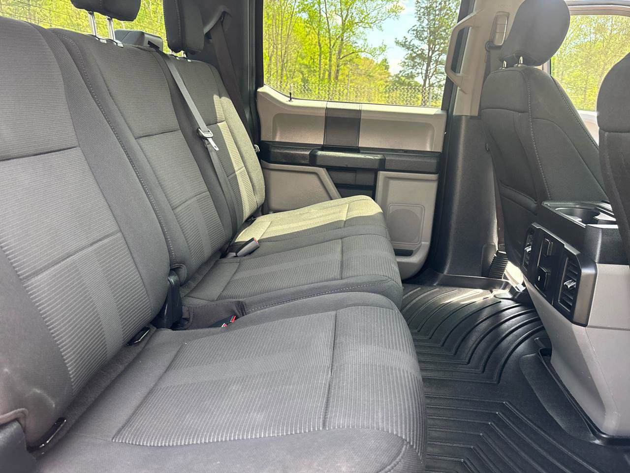 Used 2020 Ford F150 XL w/ Equipment Group 101A Mid image 22